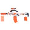 Výkonný Blaster Modul Karbin 4v1 se 30 šipkami
