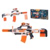 Výkonný Blaster Modul Karbin 4v1 se 30 šipkami