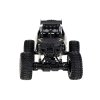 RC auto Rock Crawler 2.4GHz 1:8 51cm černé