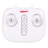SYMA S5H 2,4GHz RTF RC vrtulník černý