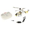 SYMA S107H RC vrtulník 2,4GHz RTF žlutý