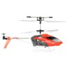 SYMA S5 RC vrtulník 3CH červený
