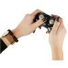Mini RC dron 2,4 GHz se 6osou stabilizací a režimem Headless, černý, JJRC