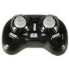 Mini RC dron 2,4 GHz se 6osou stabilizací a režimem Headless, černý, JJRC