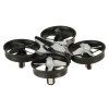 Mini RC dron 2,4 GHz se 6osou stabilizací a režimem Headless, černý, JJRC