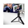 Selfie tyč s bluetooth, stativ, tripod 3v1 - K07