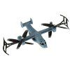 Syma V22 2.4G R/C Dron - Stabilní a Kvalitní Let