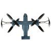 Syma V22 2.4G R/C Dron - Stabilní a Kvalitní Let