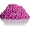 Kinetický písek 1 kg v sáčku fialový