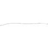 4224 13 100 led zarovek drat studena bila na baterie