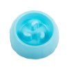 42692 2 zpomalujici miska pro psy a kocky 0 6 l