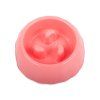 42695 2 zpomalovaci miska pro psy a kocky 0 6 l
