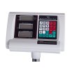 43382 7 lcd plosinova vaha 300kg s programovatelnou cenou