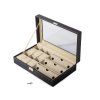 43538 3 prakticky organizer na hodinky a bryle