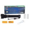43658 2 vysoce vykonna takticke led svitilna cree xhp70