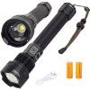 43658 vysoce vykonna takticke led svitilna cree xhp70