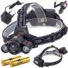 43670 profesionalni led svitilna s cree xm l t6 a xp e zoom