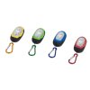 43703 2 led mini svitilna na klice pro spolehlive osvetleni
