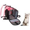 44630 4 ergonomicka prenosna taska pro domaci mazlicky