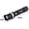 45149 1 takticka led svitilna bailong s cree xp e a zoomem