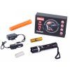 45149 2 takticka led svitilna bailong s cree xp e a zoomem