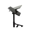 45185 1 nastavitelny stul na notebook s kolecky pro flexibilni praci