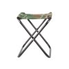 45491 2 skladaci rybarske kreslo pro pohodlne rybareni
