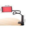 45629 2 flexibilni stojan s klipem pro telefon nebo tablet