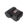 46058 6 vodotesna usb zasuvka s voltmetrem a drzakem