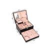 46160 2 sperkovnice a hodinky organizer se zrcadlem
