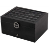 46160 3 sperkovnice a hodinky organizer se zrcadlem