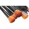 4620 20 4620 20 4620 20 stetce na make up 12 ks cerne sada