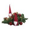 46352 1 vanocni skritek 30 cm santa claus