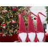 46352 6 vanocni skritek 30 cm santa claus