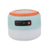 46766 1 solarni ekologicka camping lampa s led a usb nabijenim