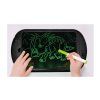 47123 7 kouzelny detsky graficky tablet s led osvetlenim