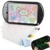 47123 kouzelny detsky graficky tablet s led osvetlenim