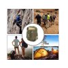 47315 8 univerzalni vojenske pouzdro pro outdoorove aktivity