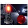 47897 2 vykonny led reflektor s dlouhou vydrzi baterie