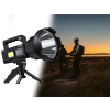 47900 vykonny led reflektor cree xhp90 cob pro dobrodruzstvi