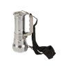 47924 6 takticky cree led reflektor se zoomem