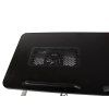 48038 2 skladaci podlozka s chladicim ventilatorem pro notebook