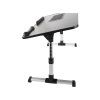 48038 3 skladaci podlozka s chladicim ventilatorem pro notebook