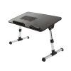 48038 8 skladaci podlozka s chladicim ventilatorem pro notebook