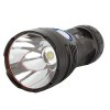 48209 6 takticka led svitilna cree xhp90 pro profesionalni pouziti