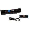 48245 3 takticka profesionalni svitilna torch cb 39 p50 s zoomem