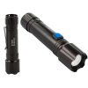 48245 5 takticka profesionalni svitilna torch cb 39 p50 s zoomem