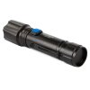 48245 9 takticka profesionalni svitilna torch cb 39 p50 s zoomem