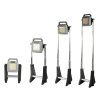 48263 2 nastavitelny led reflektor 3000 lumenu s 360 otacenim