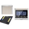 48287 7 elektronicka vaha s vysokou presnosti 500g